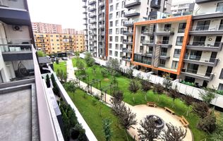 Metrou N.Teclu - Decomandat - Centrala Proprie - AC - Parcare