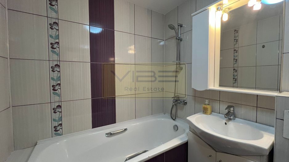 Apartament 3 camere decomandat  Pacurari - 10 min Copou - Poză 18
