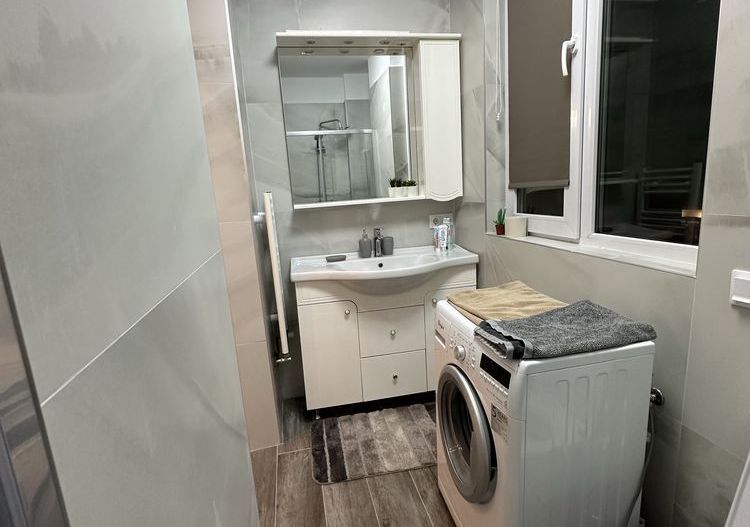 Take Ionescu/Medicina | 3 Camere | Centrala Proprie. - Poză 11