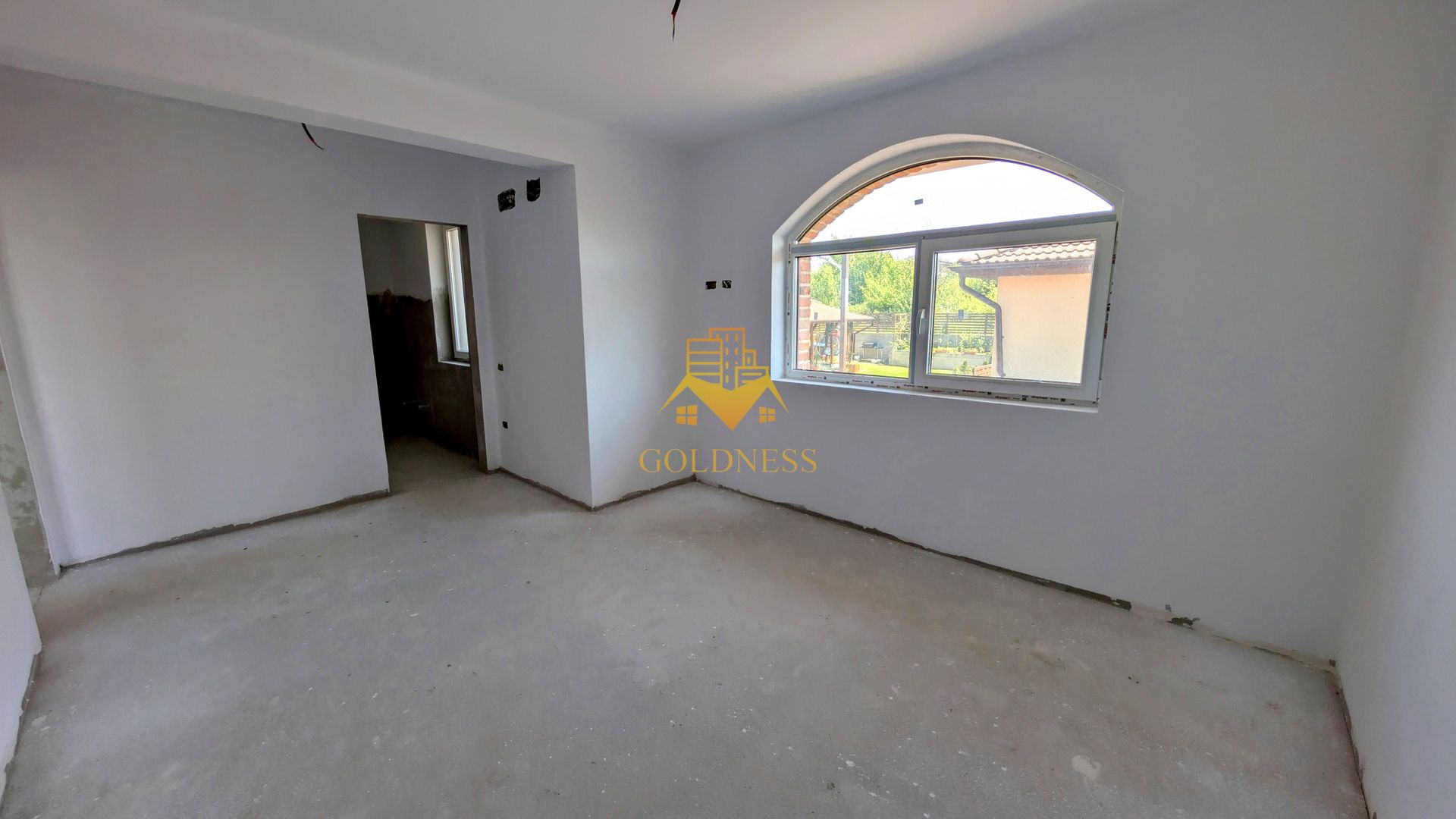 Vila, 4 Camere, Dezmir, Constructie Noua, 450 mp, 4 Bai, 2 Parcari - Poză 19