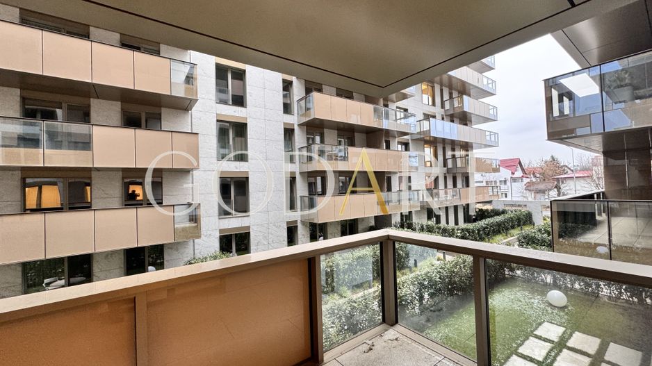 Apartament exclusivist | 3 camere | 96.5 mp |Cortina 126 - Poză 18