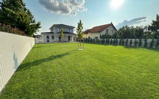 Locuinta individuala cu teren de 1000mp - Poză 14