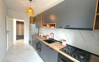 Apartamente 2 Camere Chiajna- Echilibru intre Eficienta&Confort 51.900e-83.800e - Poză 7
