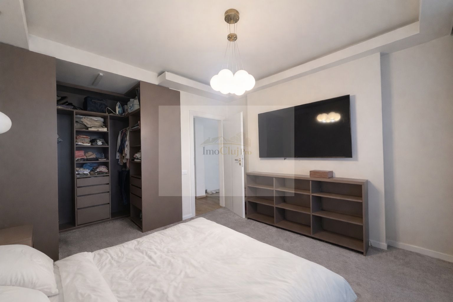 Apartament Premium 2 Camere | Între Lacuri | Terasă 8,32 mp | Etaj 4/6 - Poză 7