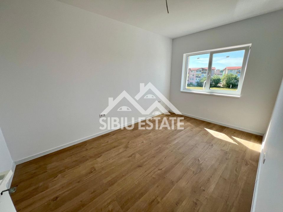 Apartament 2 camere, balcon, parcare,  Brana etaj 1 INTABULAT - Poză 5