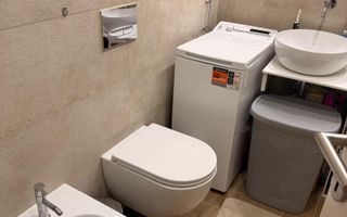 3 camere de închiriat cu grădină și parcare – lângă Parcul Herăstrău - Poză 21