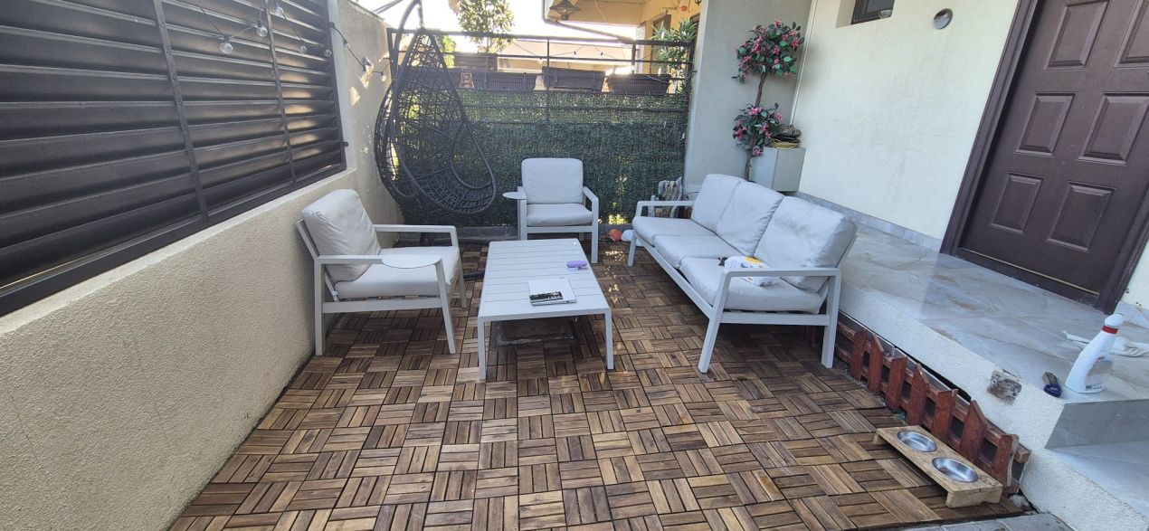 PALAZU MARE -  Vila Duplex cu 4 Camere, Panorama Superba si Curte Amenajata - Poză 19