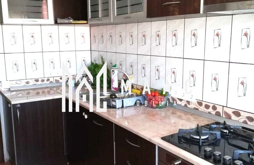 Apartament 3 camere I decomandat I 70 mpu I Trei Stejari - Poză 1