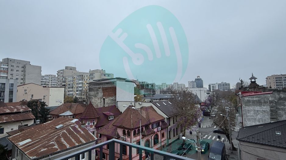 Apartament cu TERASA generoasa de 41 MP - Poză 19