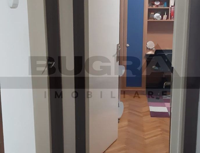 Apartament de 2 camere, decomandat, 50mp, zona strazii Primaverii - Poză 7