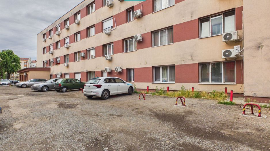 Garsonieră pentru investiții zona Uta - Poză 11