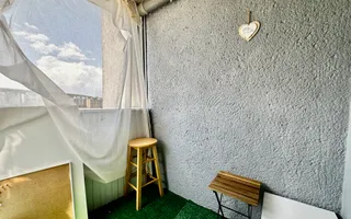 Apartament la cheie | Decomandat | Zona Big - Manastur - Poză 17