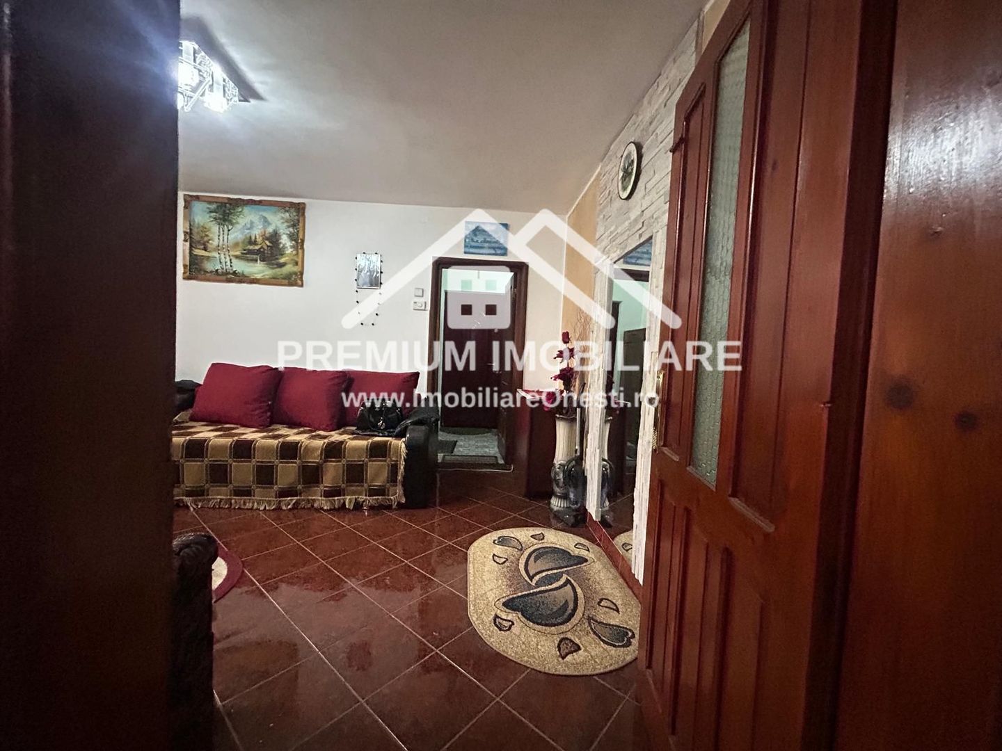 **Apartament 2 camere semidecomandat – Zona de Sus** - Poză 2