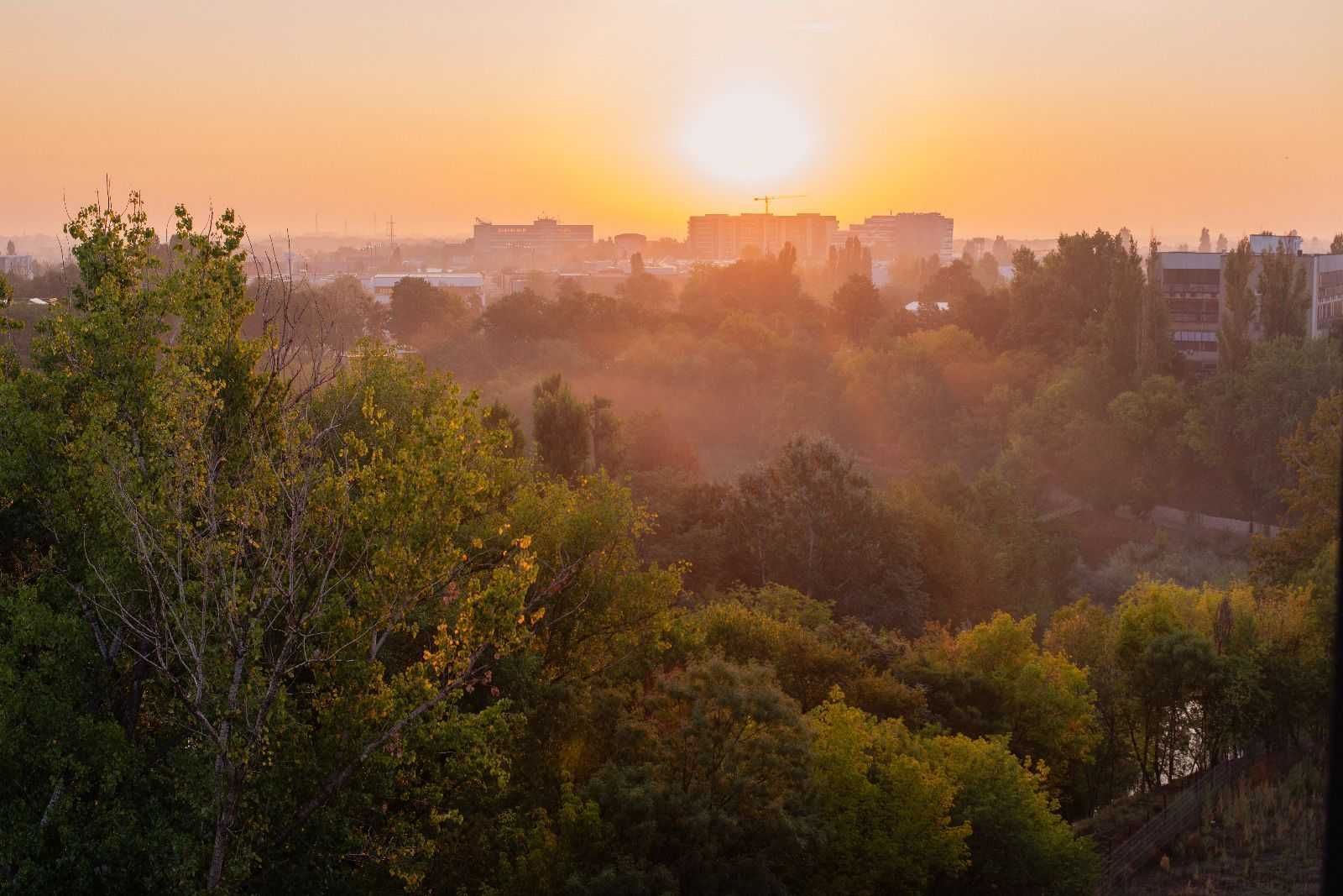 Vând Apartament 2 Camere, cu Vedere la Parcul Sticlăriei, Etaj 7/7 - Poză 2