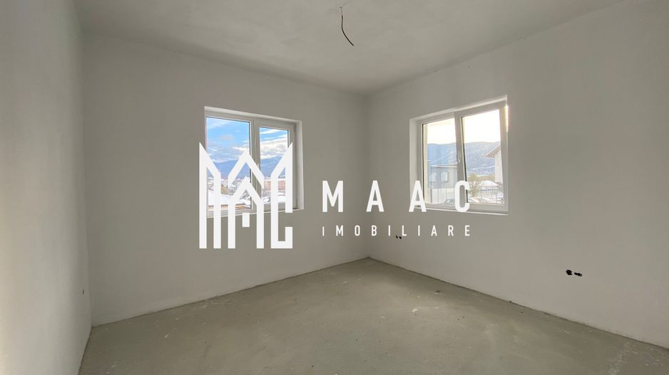 Casa Duplex | 5 Camere | Curte | Cisnadie | - Poză 16