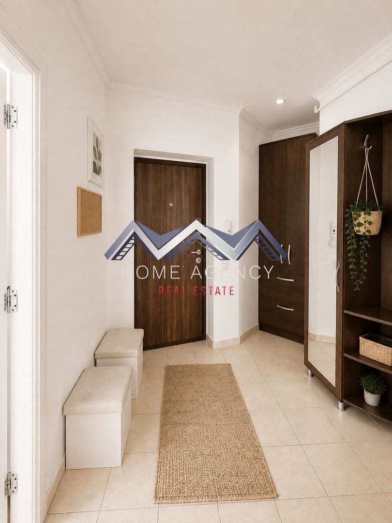 Apartament 3 camere Otopeni central | mobilat, utilat | lângă piață - Poză 10