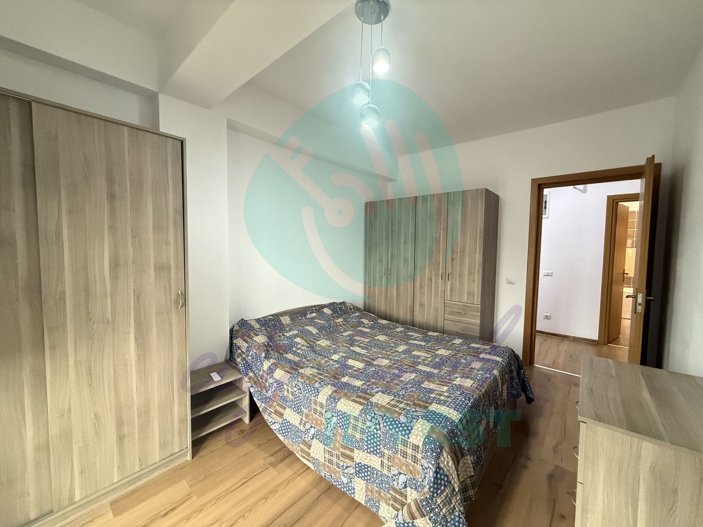 Studio modern ideal ca investitie - Poză 6