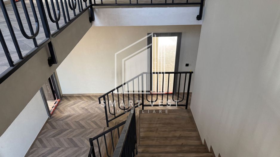 Apartament 3 camere bloc nou | Etaj 2 |  Zona Titulescu - Poză 10