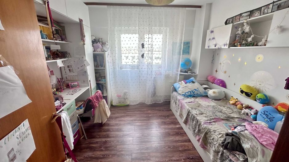 Apartament 3 camere | 72 mp | Bd. Chișinău – Basarabia | Parcare ADP - Poză 5