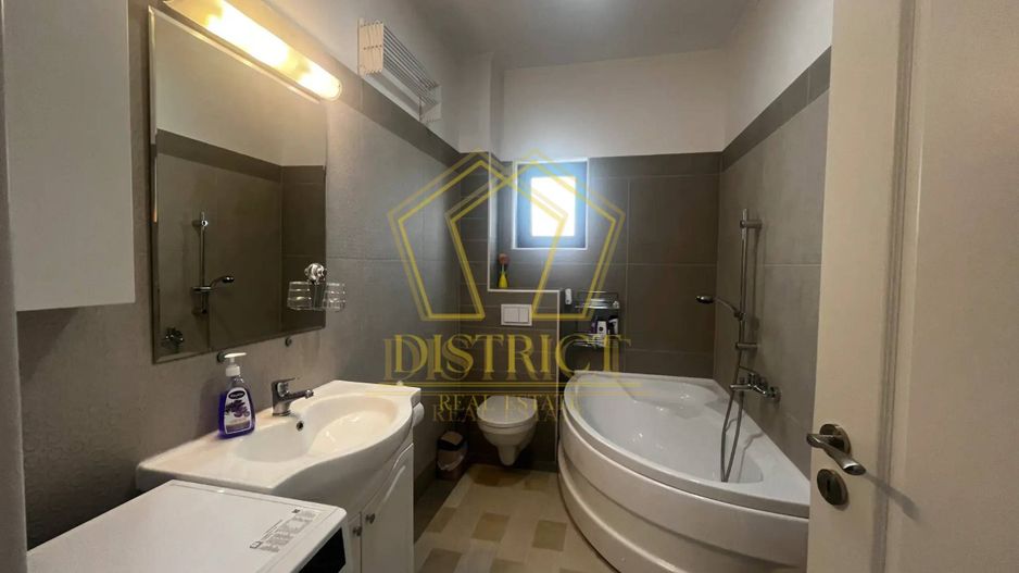 Apartament superb cu 2 camere I Braytim - Poză 8