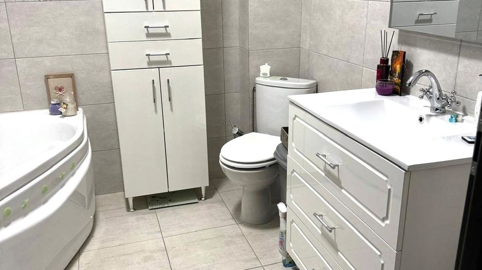 🏡 Închiriez Apartament Studio cu 2 camere, centrală proprie, Militari Residence - Poză 7