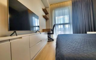 Apartament 2 camere si parcare - One Herastrau Plaza - Fara comision - Poză 2