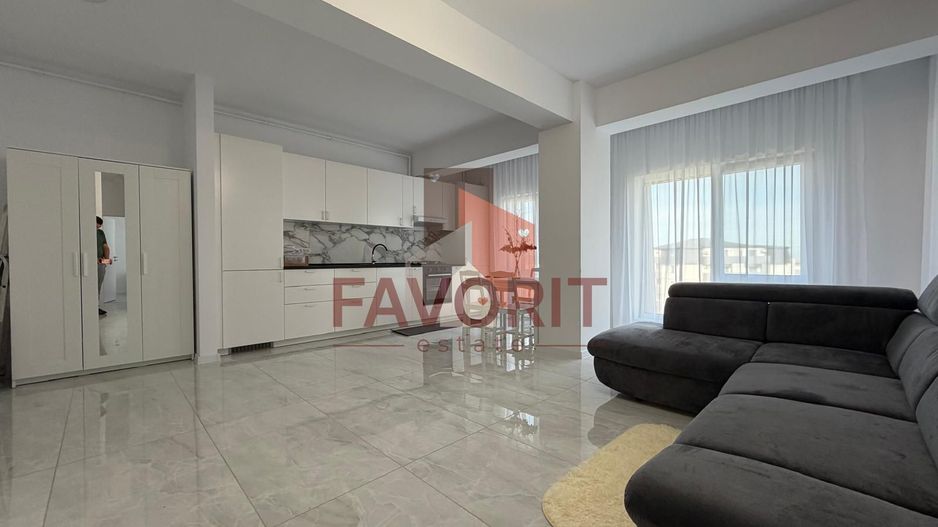 2 camere | Bloc nou | Smart Home | Zona excelenta | centrala proprie | - Poză 1