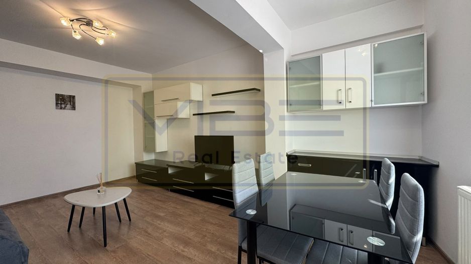 Apartament 2 camere Centru - PALAS Mall / Emil Palade Residence - Poză 3