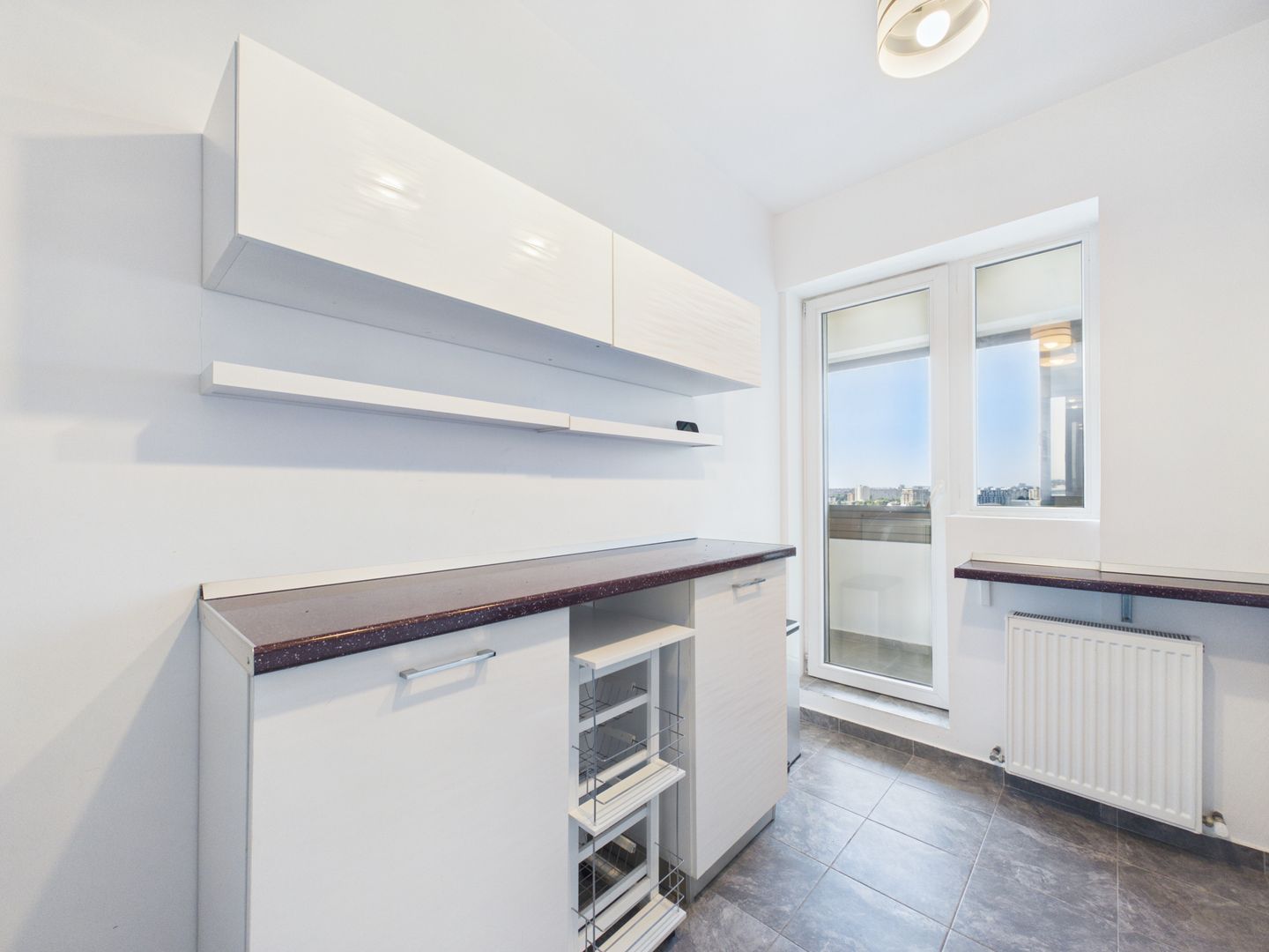 Apartament cu view panoramic -Metropolitan Residence - Poză 5