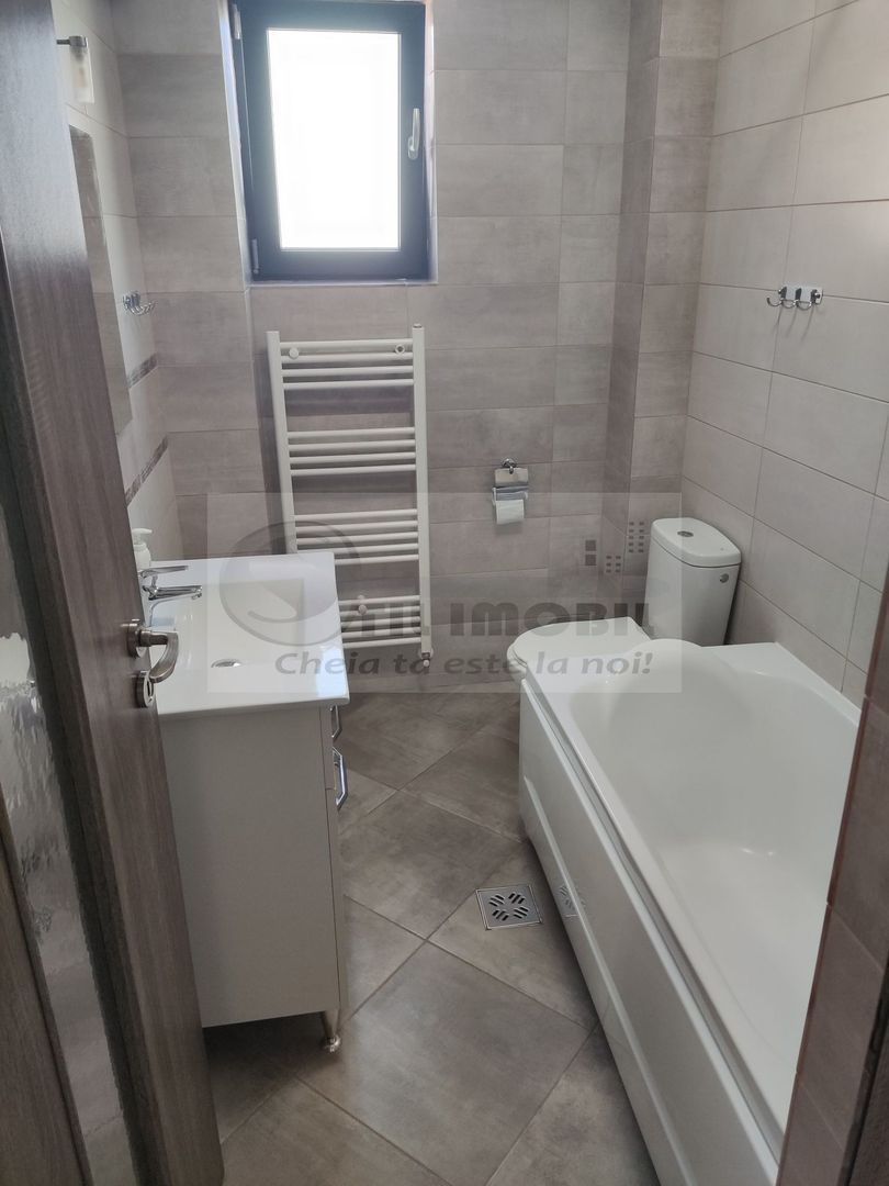 Apartament 2 camere, Panoramic Residence - 393 euro - Poză 4