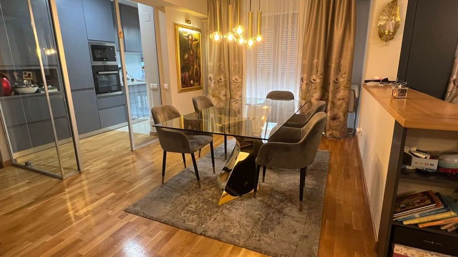 ICON Residence - Ap3 Camere - Ba nu Manta - Primaria Sector 1 - Poză 2