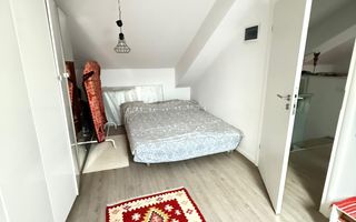 Casă tip triplex – 144 mp utili – vedere spre parc – Sector 1, Str. Aiud - Poză 21