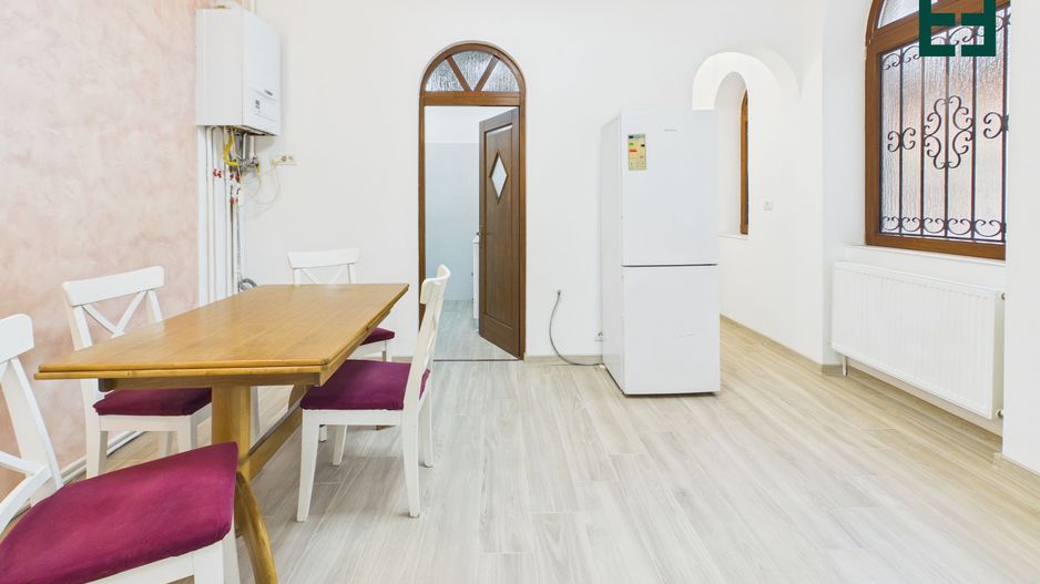 De închiriat Apartament cu 2 camere etaj 1 - Zonă Centrală - Arad - Poză 9