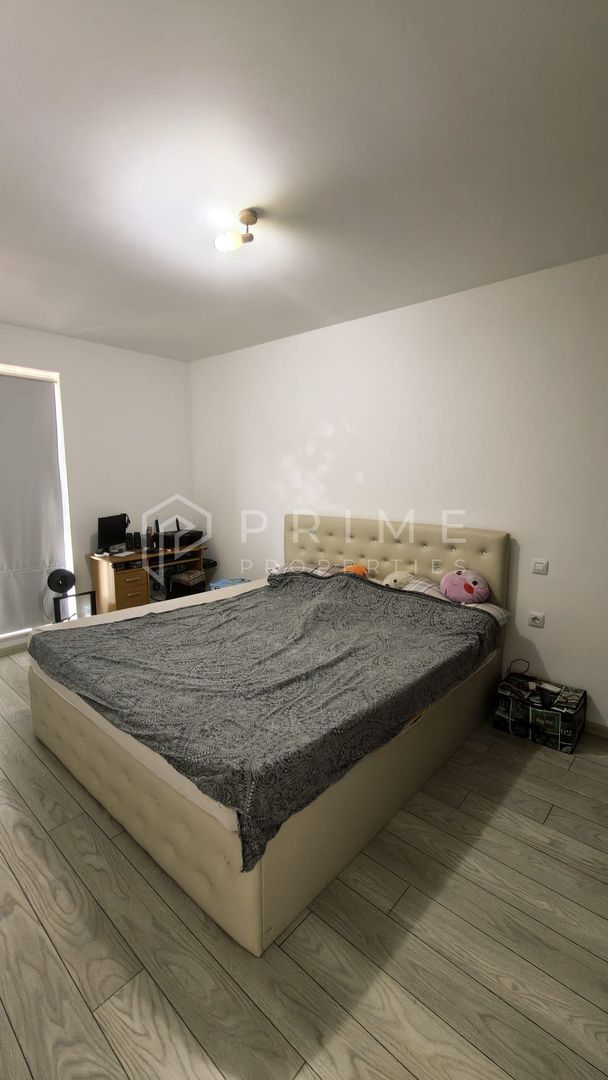 APARTAMENT 2 CAMERE | 55 MP | BLOC NOU | ET. 7/10 | COMPLEX MAURER - Poză 3