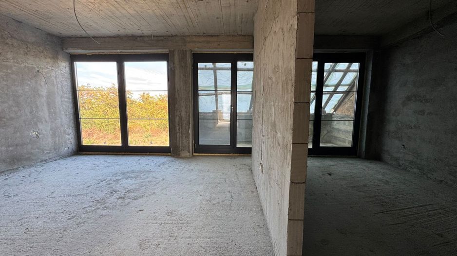 Duplex P+1+2R Pipera, 3 dormitoare, 210 mp utili, 3 terase - Poză 44
