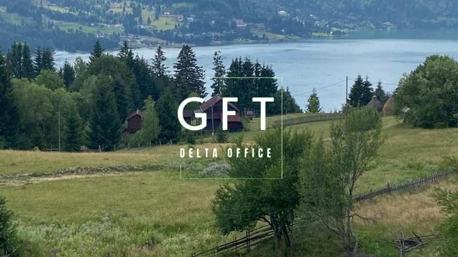 Exclusivitate! Teren intravilan parcelabil ,Colibita, 50 ari. - Poză 6