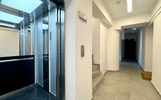 Apartament cu *3 camere* / Cladire Istorica stil Brancovenesc / Universitate - Poză 27