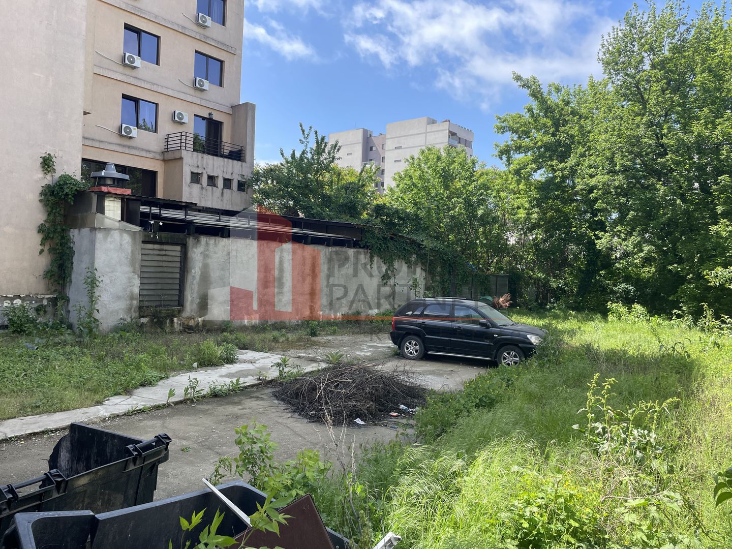 Teren de vanzare Regie - Poză 10