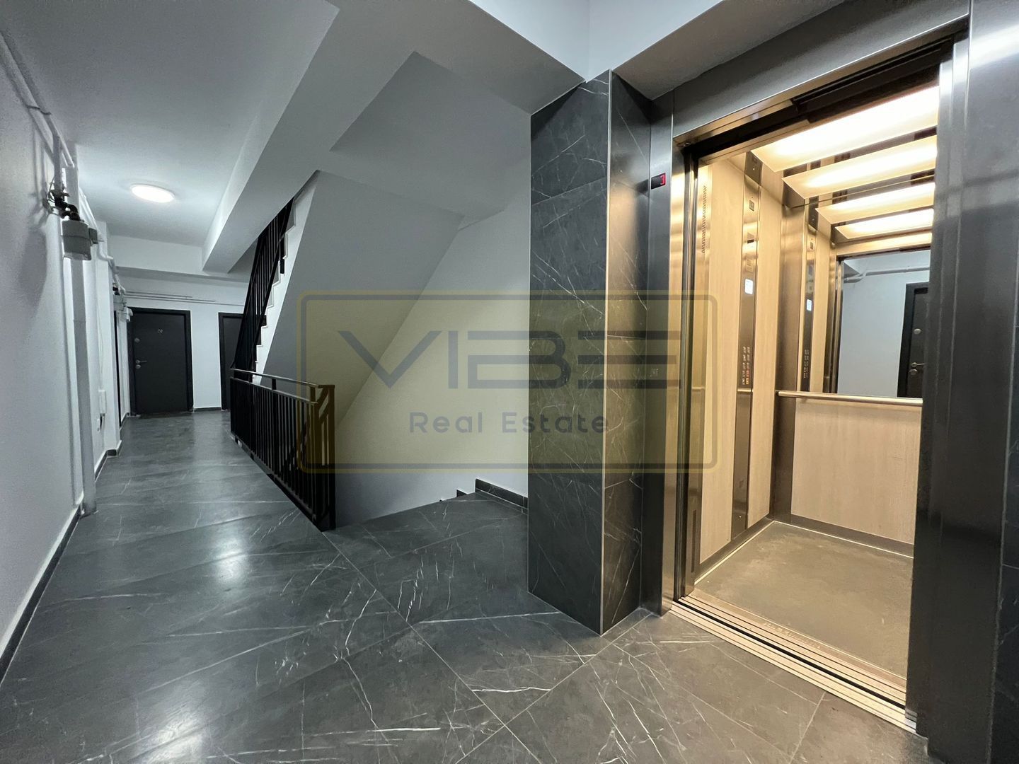 Apartament 2 camere Esplanada Oancea - Tatarasi - Poză 3