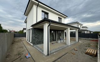 Vila individuala Corbeanca | 550 mp teren - Poză 2