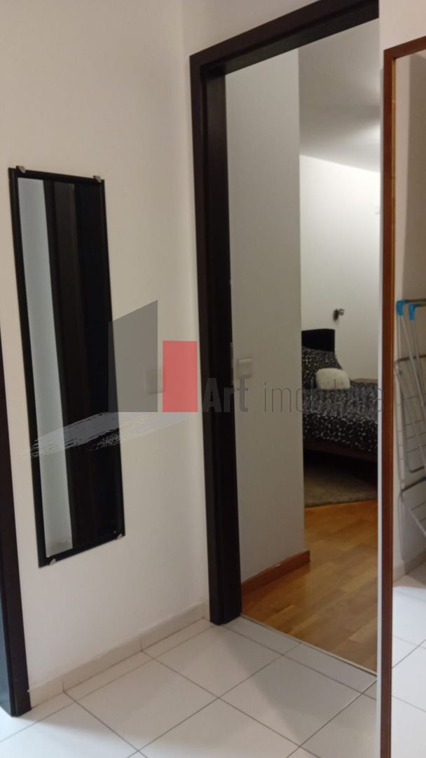Apartament cu 2 camere-Berceni-Dimitrie Leonida-cu centrala+loc parcare - Poză 5