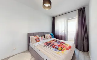 3 Cam | Terasă 18 MP | Et 10/10 | Rotar Park Residence 2 | Comision 0% - Poză 20