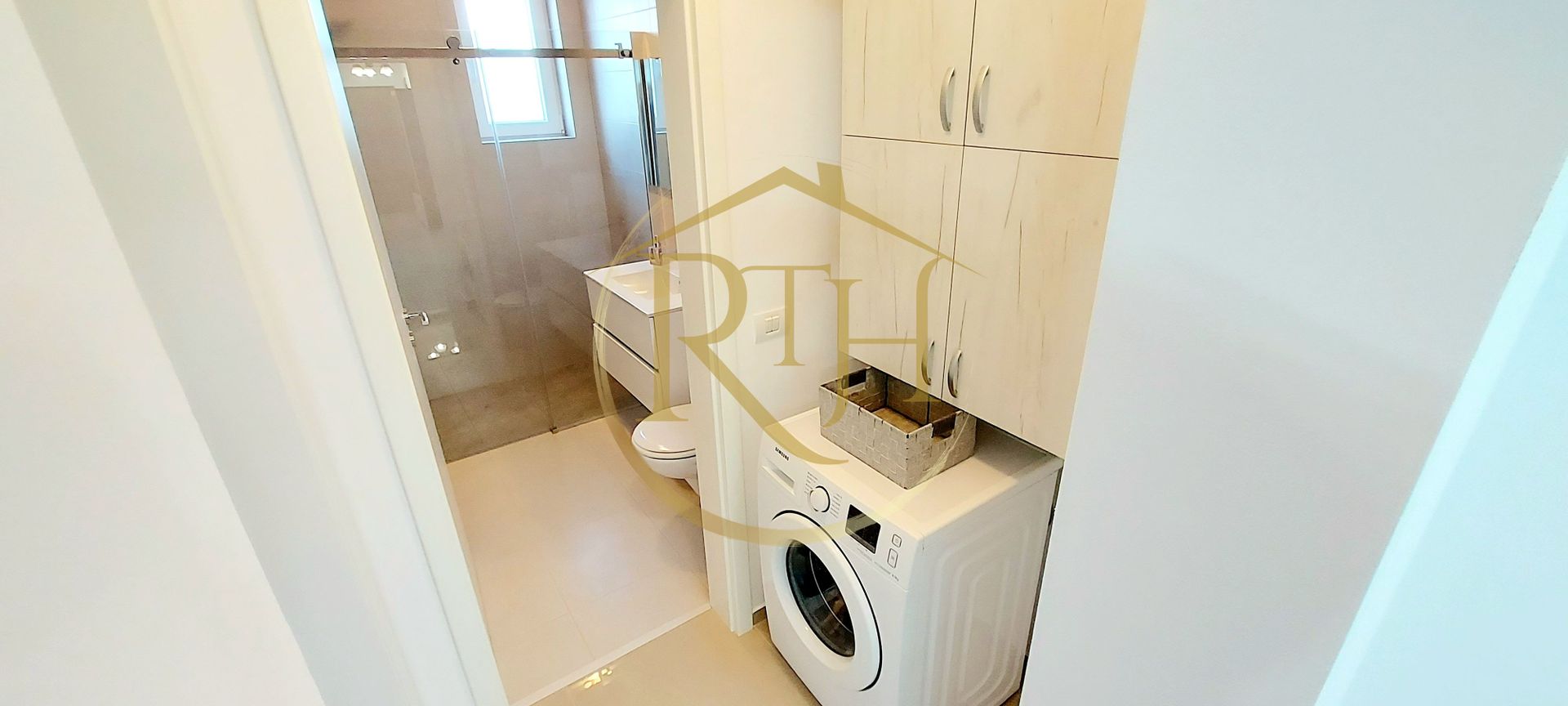 Oferim spre vanzare apartamente cu 2 camere, Giroc, zona Centrala - Poză 15