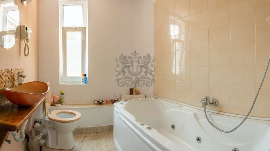 Pensiune | AirBnB | Zona Colosseum Mall - Poză 8