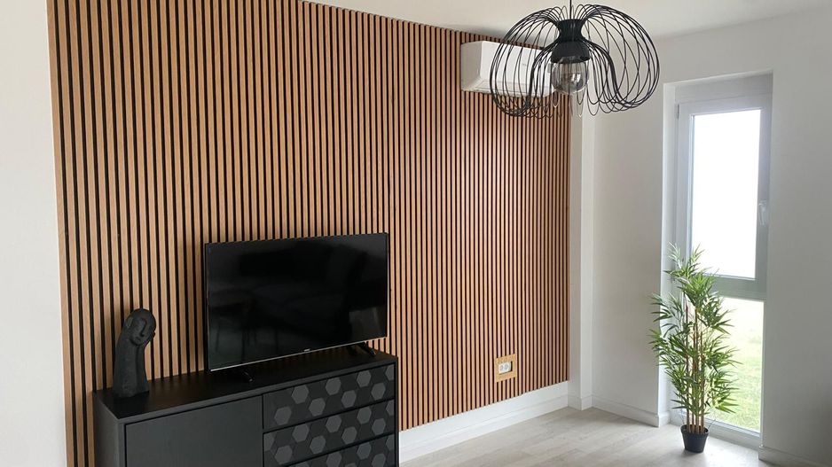 Apartament 2 camere, zona Braytim - Poză 2