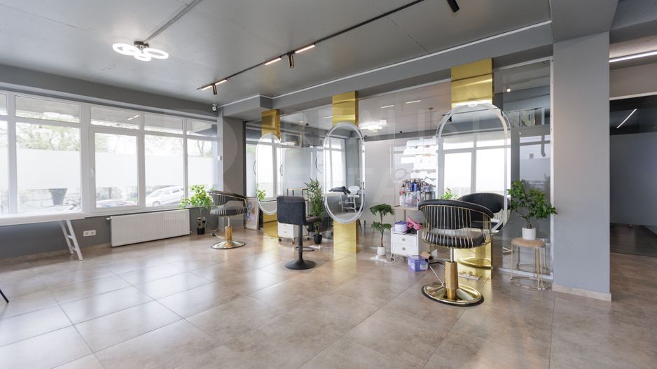 Vânzare, spațiu comercial, 286 mp, strada Vadul lui Vodă, Ciocana - Poză 9