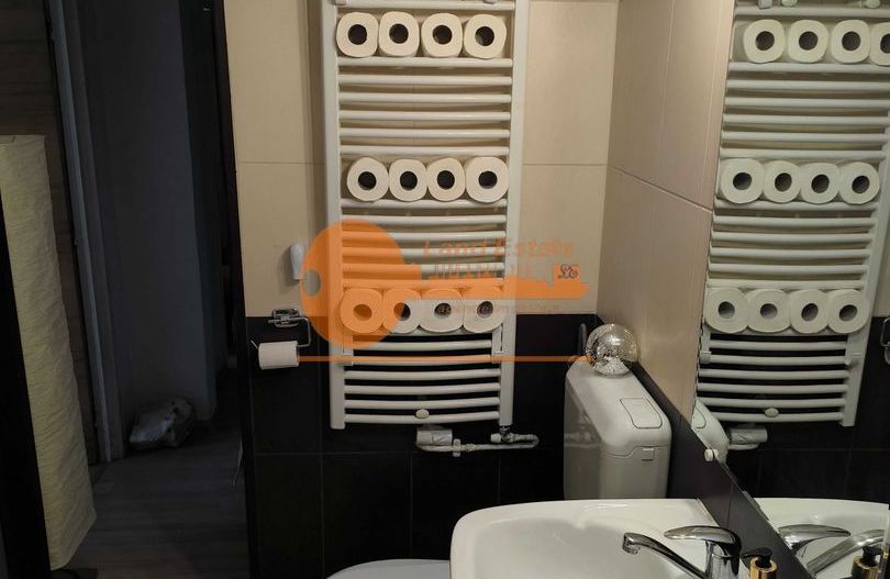 Apartament cu 2 camere in zona Drumul Sarii - Poză 7