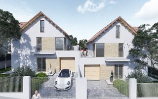 Parcele de teren  cu acces la drumul principal Chinteni. - Poză 3