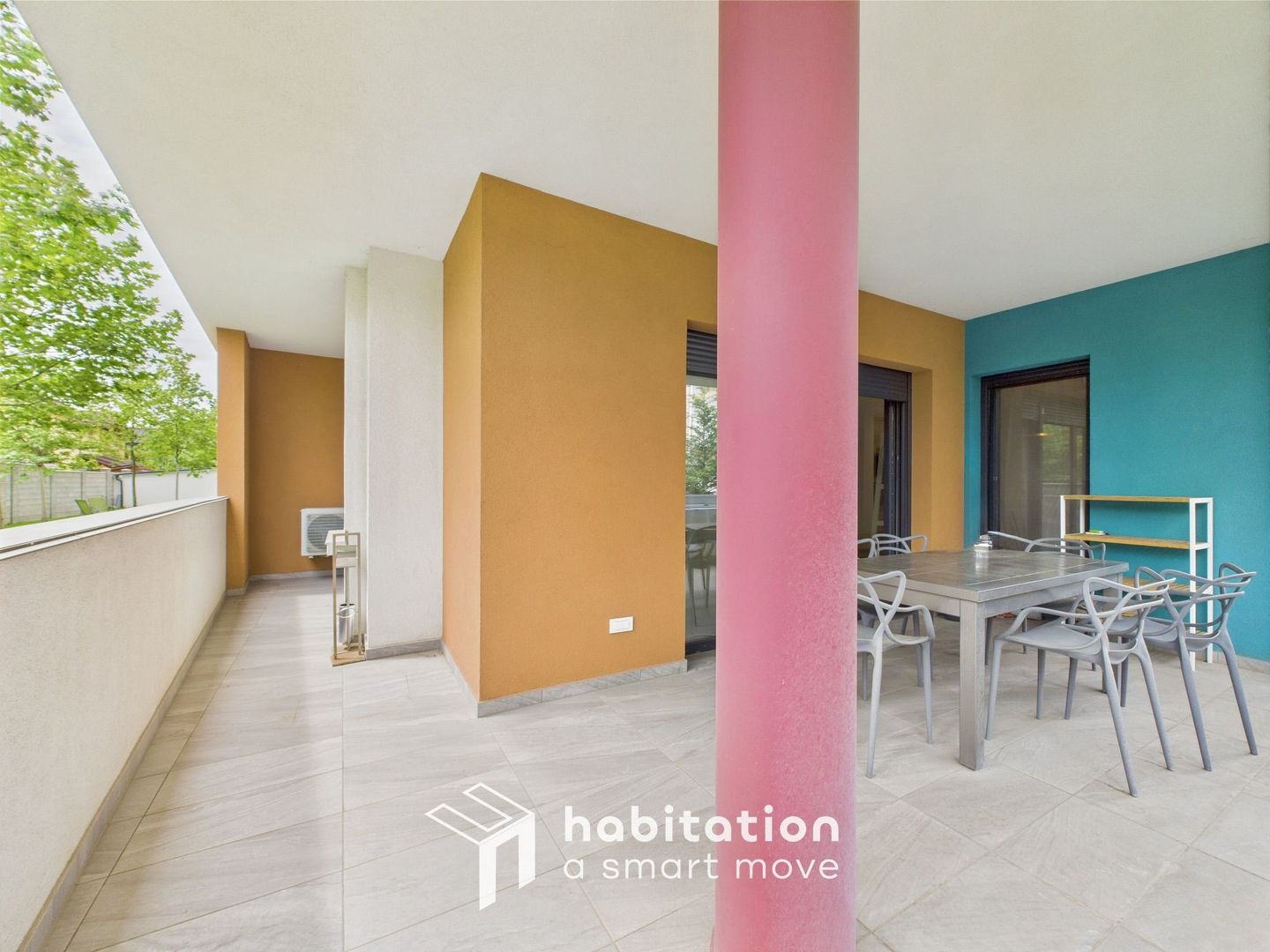 Apartament 3 camere, spațios si modern, la intrare in Dumbrăvița - Poză 37