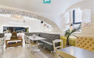 Spațiu comercial Horeca cu vad excelent - Poză 5